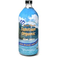 Tahitian Organic Noni Juice, 32 oz, Earth's Bounty