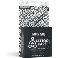 Tattoo Care Salve, 1.82 oz Tin, Green Goo