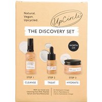The Discovery Set, 3 pc, UpCircle Beauty