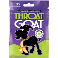 Throat Goat Mouth Watering Oral Sex Gummies, 3 Count Pack