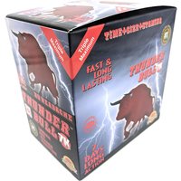 Thunder Bull, Male Enchancement Pill, 1 Capsule