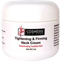 Cosmesis Tightening & Firming Neck Cream, 2 oz, Life Extension