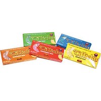 Titlicks - Spearmint Flavored Gum, 20 Boxes, Hott Products