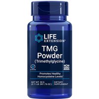 TMG Powder, 50 g (1.76 oz), Life Extension