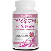 TriActive Biotics for Women, 90 Capsules, Essential Source