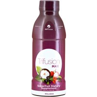 TriFusion Max, Superfruit Liquid Dietary Supplement, 16.9 oz, NHT Global