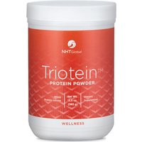 Triotein Protein Powder, 13.5 oz, NHT Global