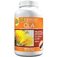 TruNature Tonalin CLA, 180 Softgels