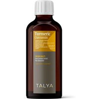 Turmeric Liquid Extract, 3.4 oz, Talya Herbal