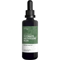 Ultimate Methylene Blue, 2 oz, Earth Harmony