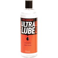 Ultra Lube - Bulk, 16 oz, Doc Johnson