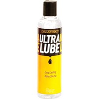 Ultra Lube - Bulk, 8 oz, Doc Johnson