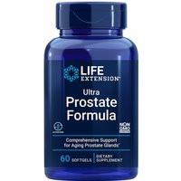 Ultra Prostate Formula, 60 Softgels, Life Extension