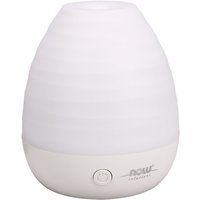 Aromatherapy Diffuser - Ultrasonic USB Essential Oil Diffuser, NOW Foods
