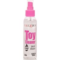 Universal Toy Cleaner with Aloe, 4.3 oz, California Exotic Novelties