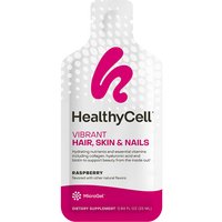 Vibrant Hair, Skin & Nails, 0.84 oz x 30 Gel Packs, HealthyCell