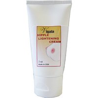 Vigala Nipple Lightening Cream, 2 oz