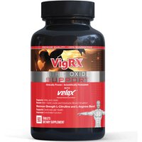 VigRX Nitric Oxide Support, 90 Tablets, Leading Edge Health