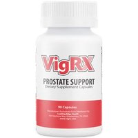 VigRX Prostate Support, 90 Capsules, Leading Edge Health