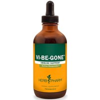 Vi-Be-Gone (Formerly Virattack), Value Size, 4 oz, Herb Pharm