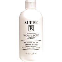 Super Vitamin E Skin Moisturizing Hand & Body Lotion, 15.2 oz, Windmill Health Products