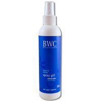 Volume Plus Hair Spray Gel, 8.5 oz, Beauty Without Cruelty