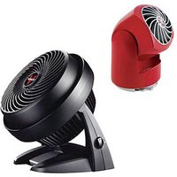 Vornado 630B and Flippi V6 Air Circulator Combo