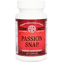 Passion Snap, 60 Capsules, Snap Dynasty Herb Company