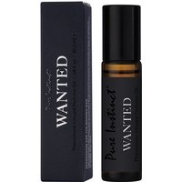 Wanted Pheromone Perfume Oil, 0.34 oz (10.2 ml), Pure Instinct