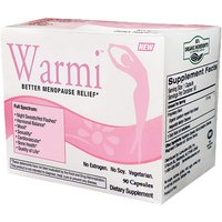 Warmi, Menopause Relief, 90 Capsules, LaneInnovative