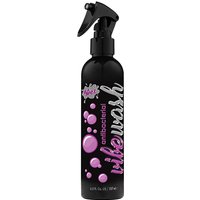 Wet Antibacterial Vibe Wash, Value Size, 8 oz, WET International