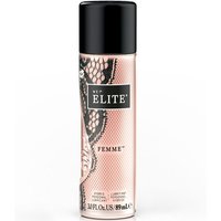 Wet Elite Femme Hybrid Personal Lubricant, 3 oz, WET International