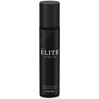 Wet Elite Hybrid Personal Lubricant, 1 oz, WET International