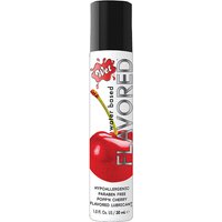 Wet Flavored Lubricant - Poppn Cherry, 1 oz, WET International