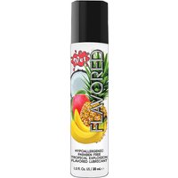 Wet Flavored Lubricant - Tropical Explosion, 1 oz, WET International