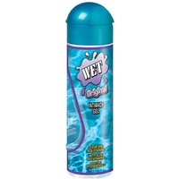 Wet Original Water Based Lubricant, 5 oz, WET International
