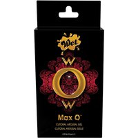 Wet Wow Max O Clitoral Arousal Gel, 0.5 oz, WET International