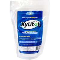 Xylitol Sweetener 100%, 1 lb, Epic Dental (Epic Xylitol)