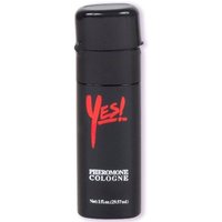 Yes Pheromone Cologne, 1 oz, Doc Johnson