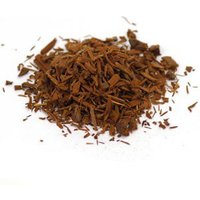 Yohimbe Bark Cut & Sifted Wildcrafted, 1 lb, StarWest Botanicals