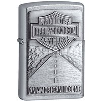 Zippo Lighter, Classic, Style #20229-000035-Z