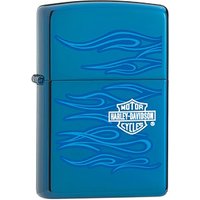 Zippo Lighter, Classic, Style #20711-000033-Z