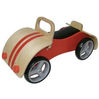 ZUM Toyz Ride-On Car