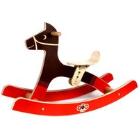 ZUM Toyz Rocking Horse