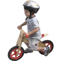 ZUM Toyz ZUM-CX Wood Balance Bike