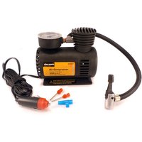 Portable 300 PSI Air Compressor With 3 Tips