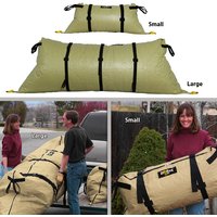 Bigfoot Yard Bag