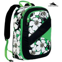 High Sierra 'Slash' Day Packs - Several Vibrant Colors To Choose From!
