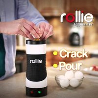 Rollie Vertical Egg Cooking System by Kaloric