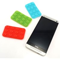 3 Pack of Cell Phone Suction Mats